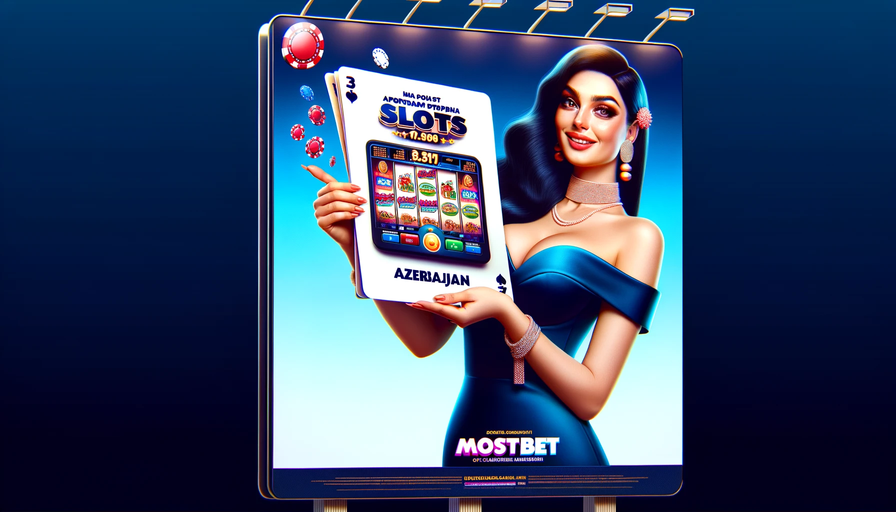 Mostbet bonuses