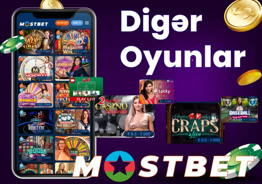 Mostbet-canlı-diler